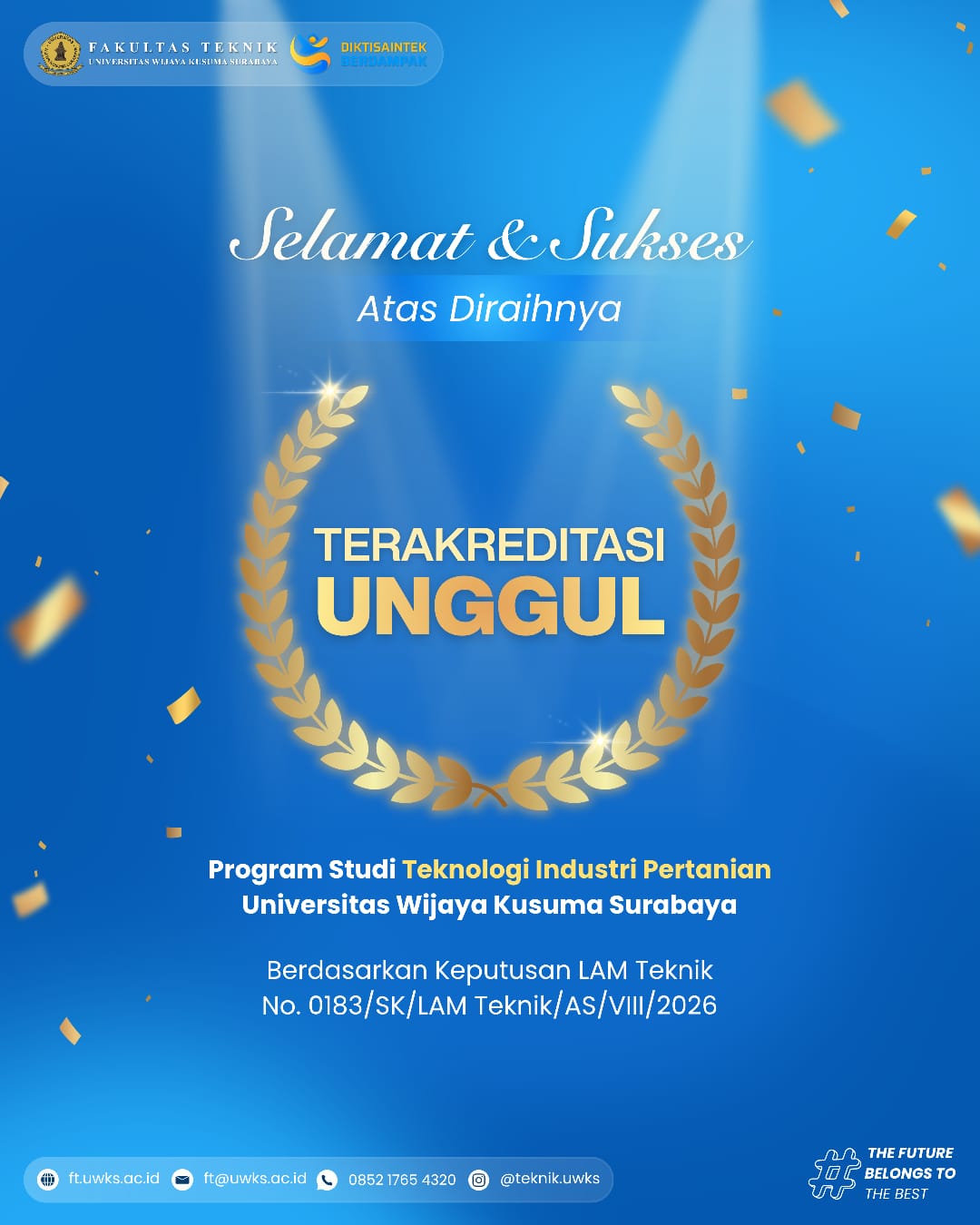 Berita Terbaru